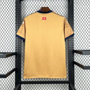 Camisola Alternativa Tunísia 2026