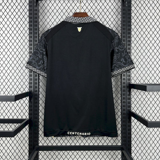 Camisola Guarda-Redes Equador 2026