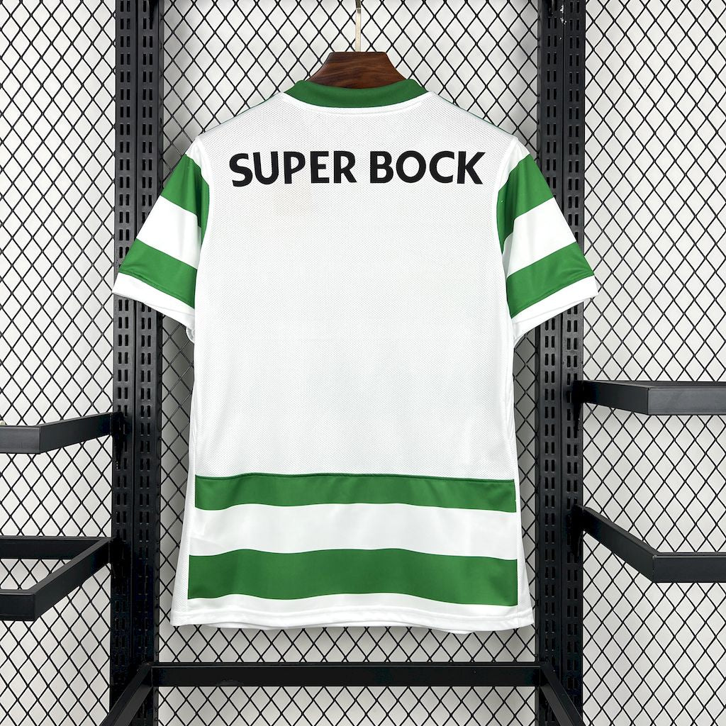 Especial Sporting 25-26