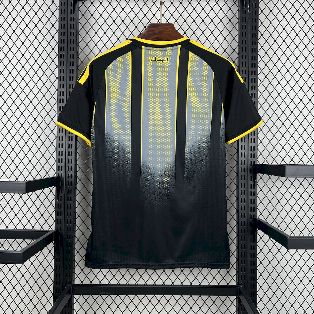 Especial Argélia 2026