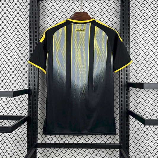 Especial Argélia 2026