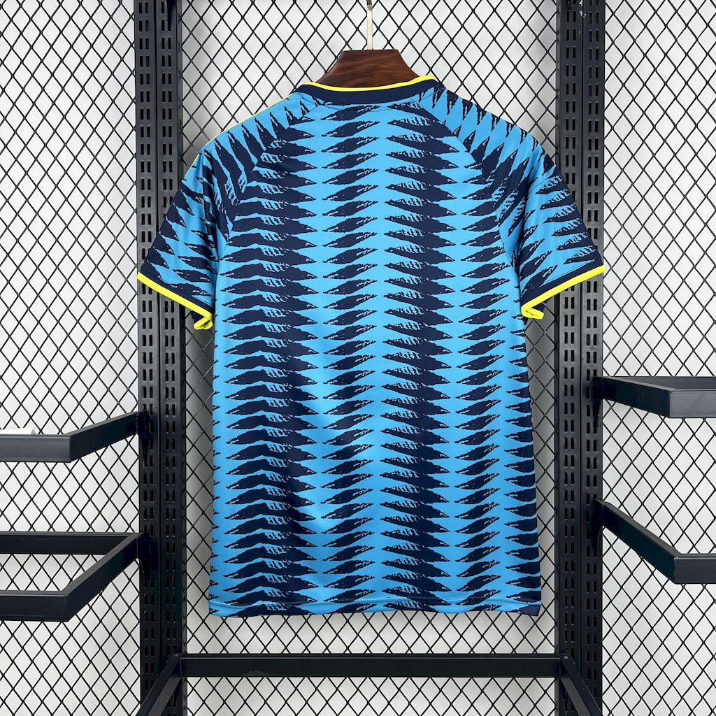 Camisola Alternativa Colômbia 2026