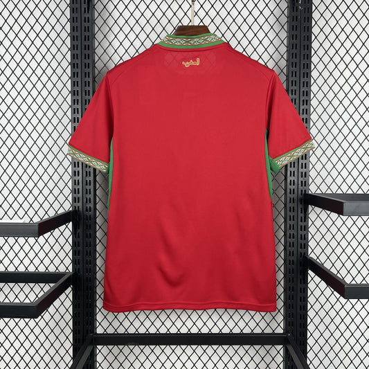 Camisola Principal Marrocos 2026