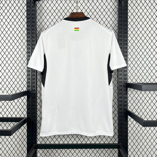 Camisola Principal Ghana 2026