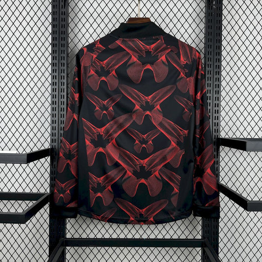 Long Sleeve Canadá 2026