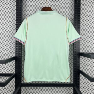 Camisola Alternativa França 2026