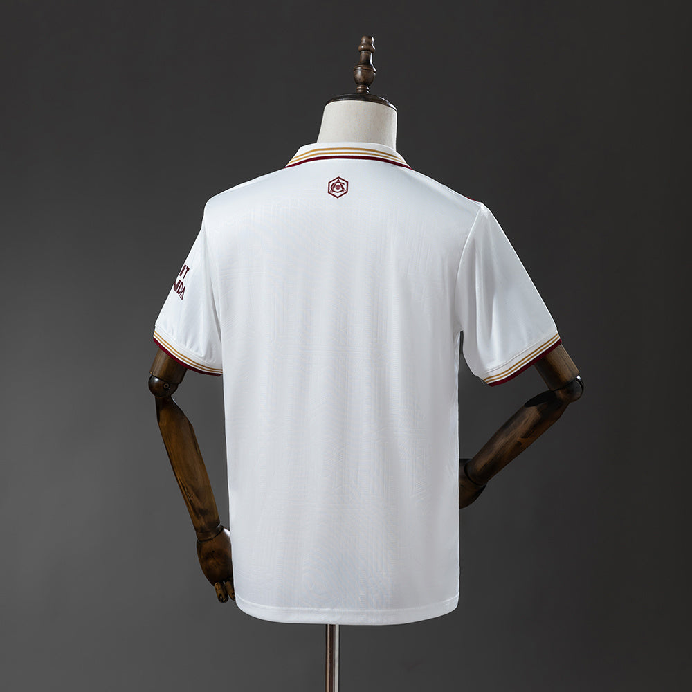Camisola Alternativa Arsenal 2025/26