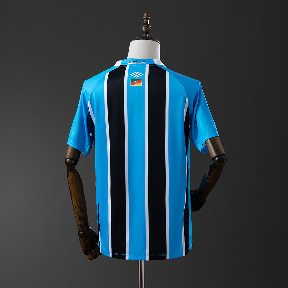 Camisola Principal Grêmio 2025/26