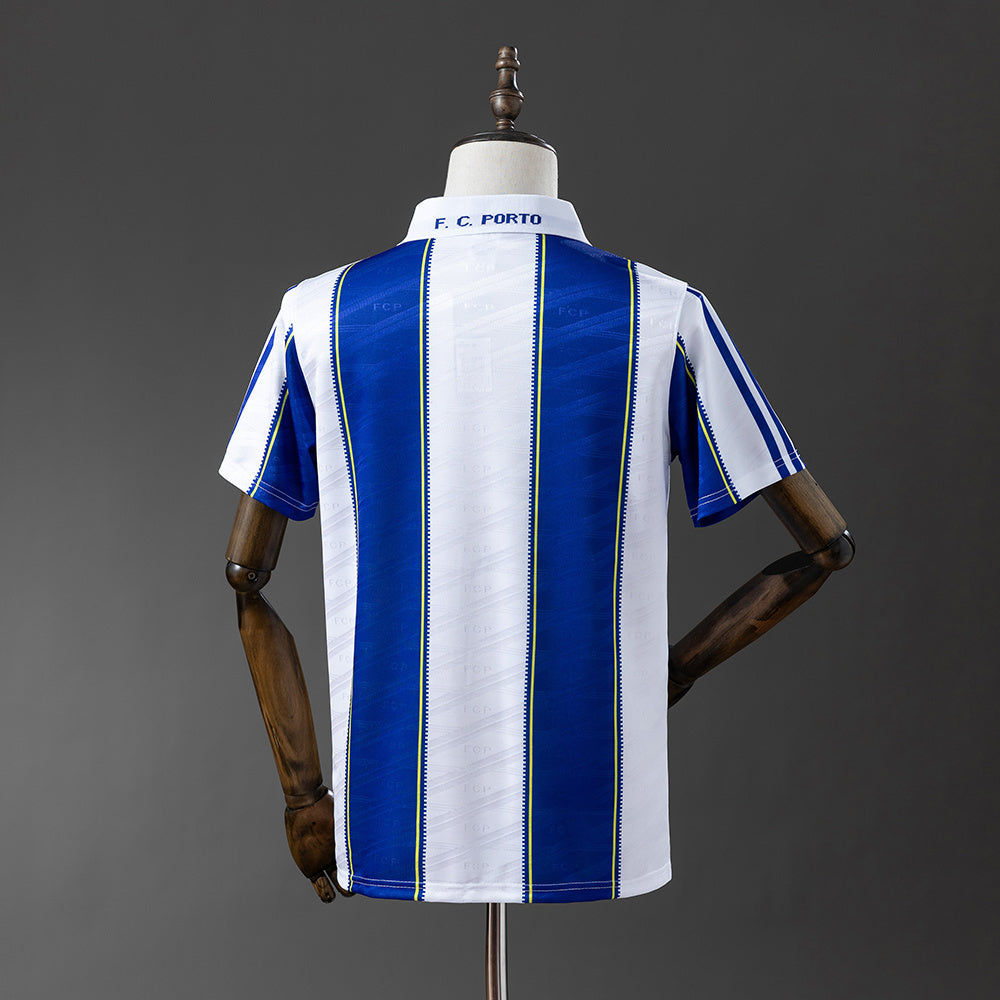 Retro Porto 1995/96