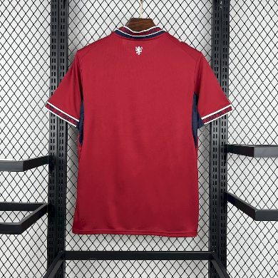 Camisola Principal Chéquia 2026