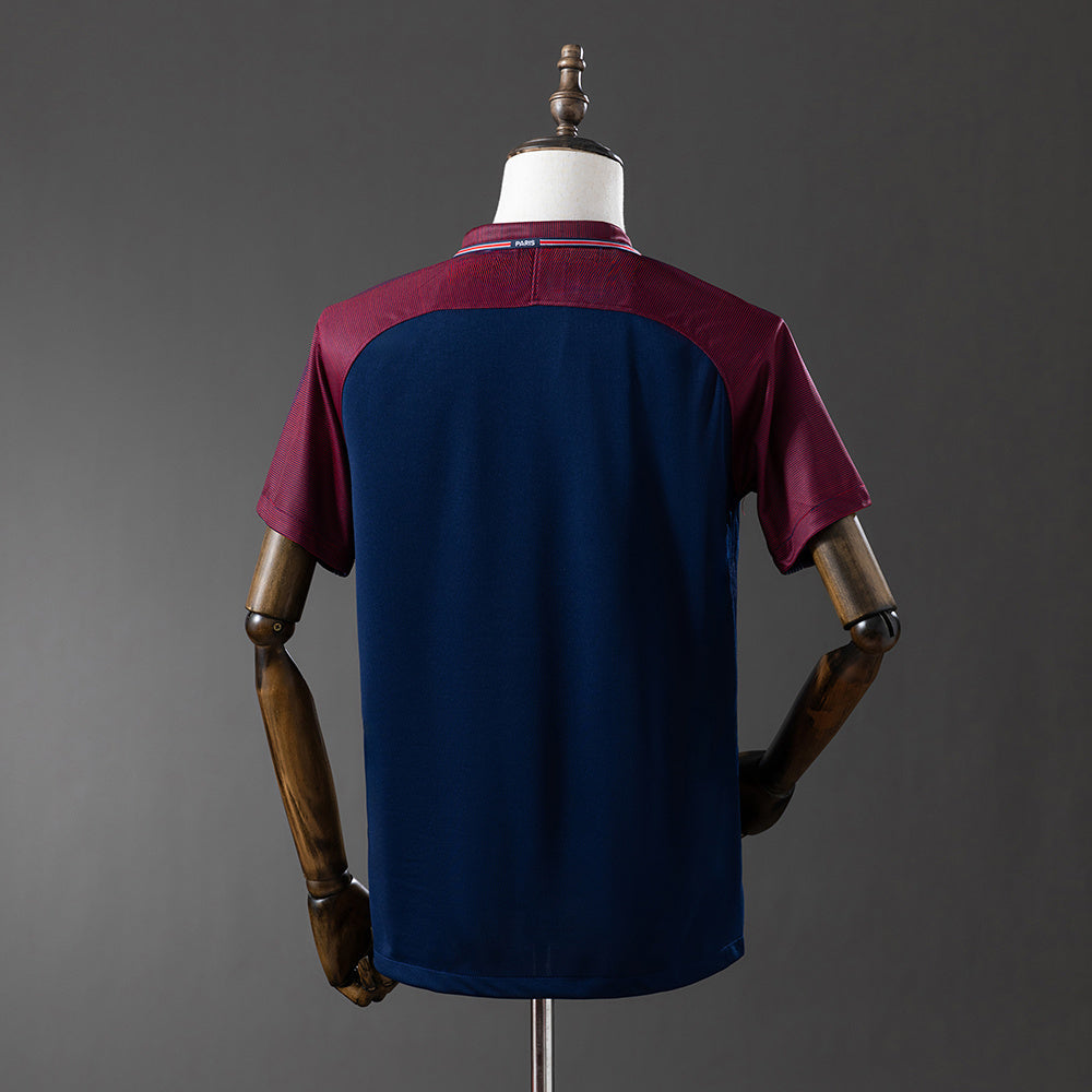 Retro Paris-Saint-Germain 2017/18