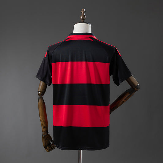 Camisola Principal Flamengo 2026-27