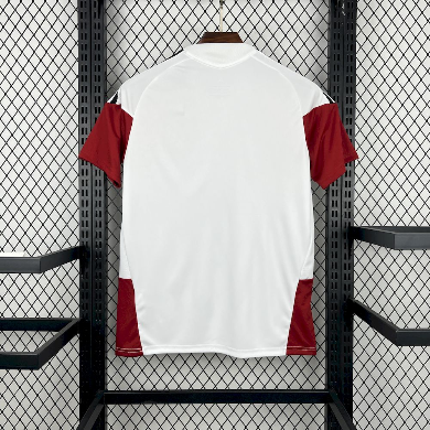 Camisola Alternativa Alemanha 2026