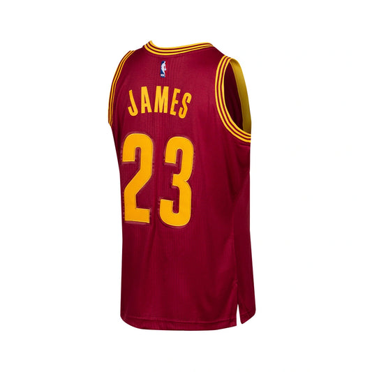 Retro 2015 Cleveland Cavaliers