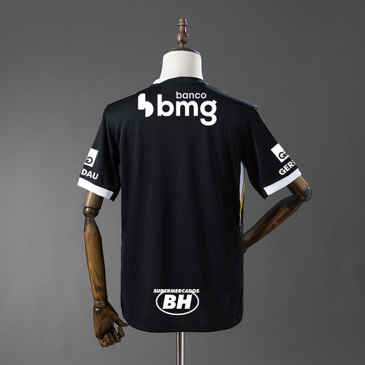 Camisola Principal Atlético Mineiro ( All- Sponsors) 2026-27