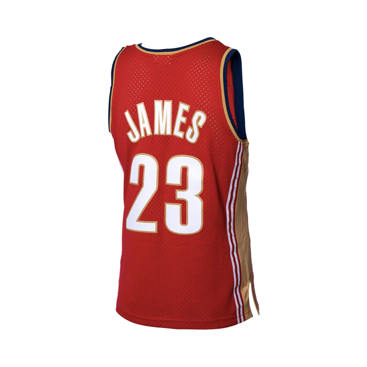 Retro 2003 Cleveland Cavaliers
