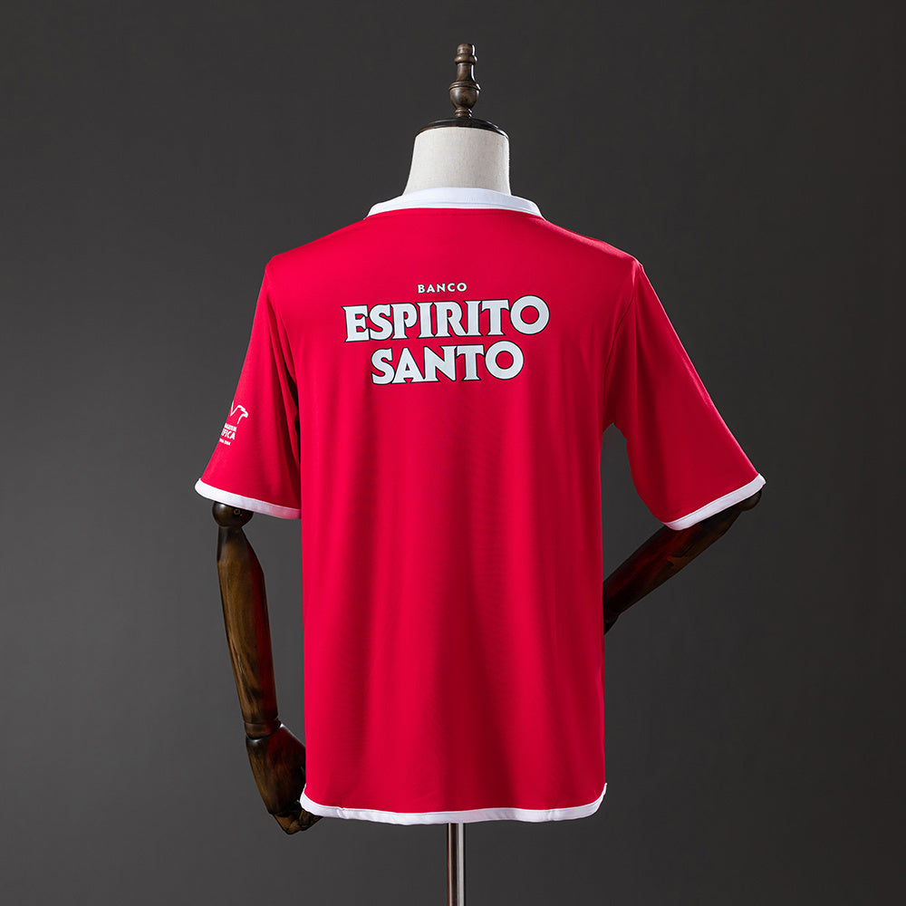 Retro Benfica 2004/05
