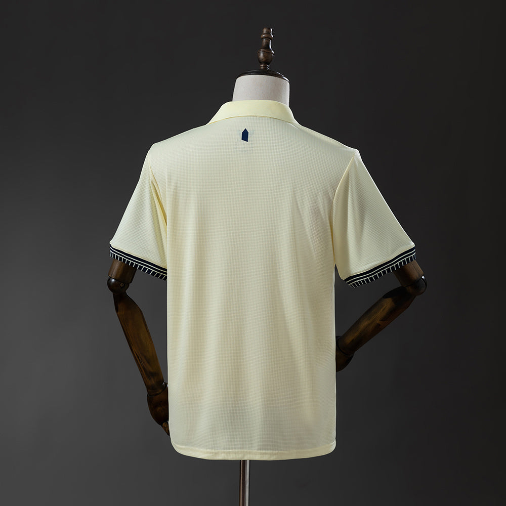 Camisola Alternativa Everton 2025/26