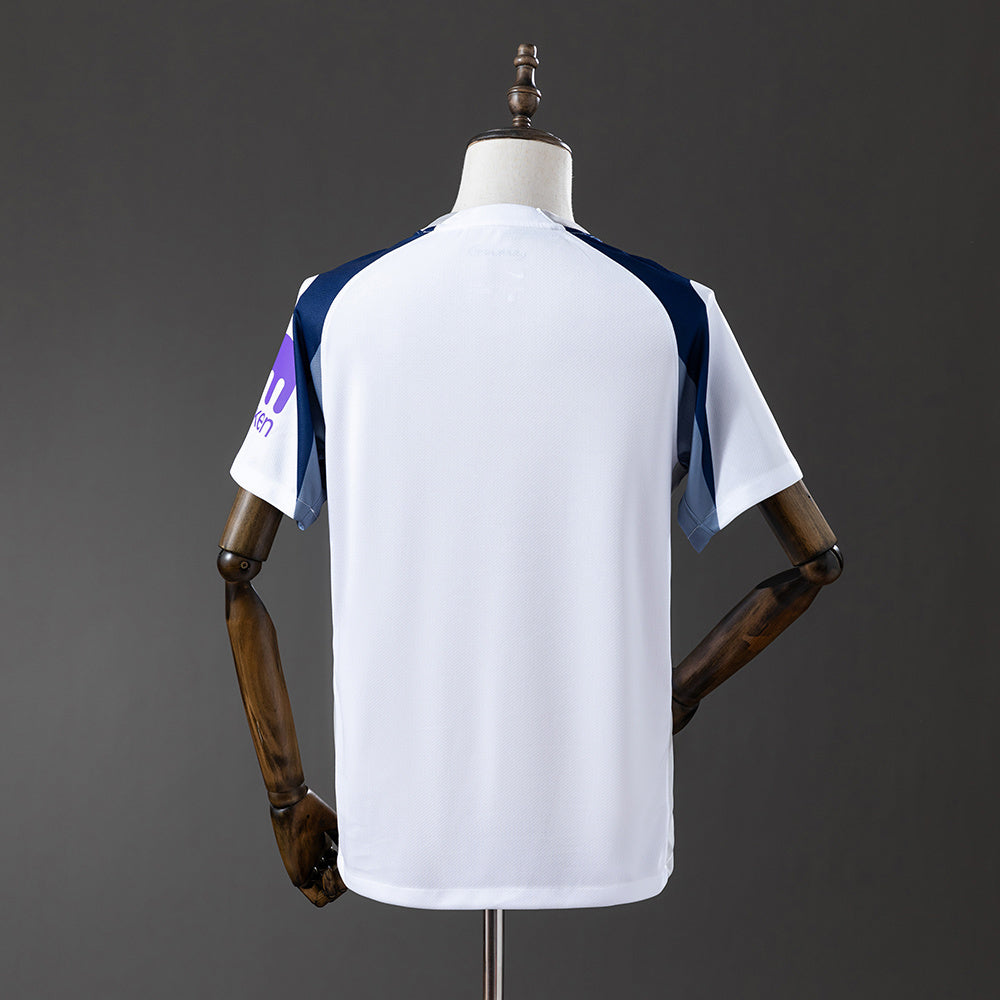 Camisola Principal Tottenham 2025/26