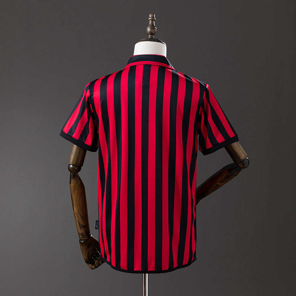 Retro AC Milan 1999/00