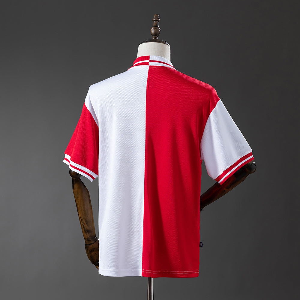 Retro Celta de Vigo 2001/02