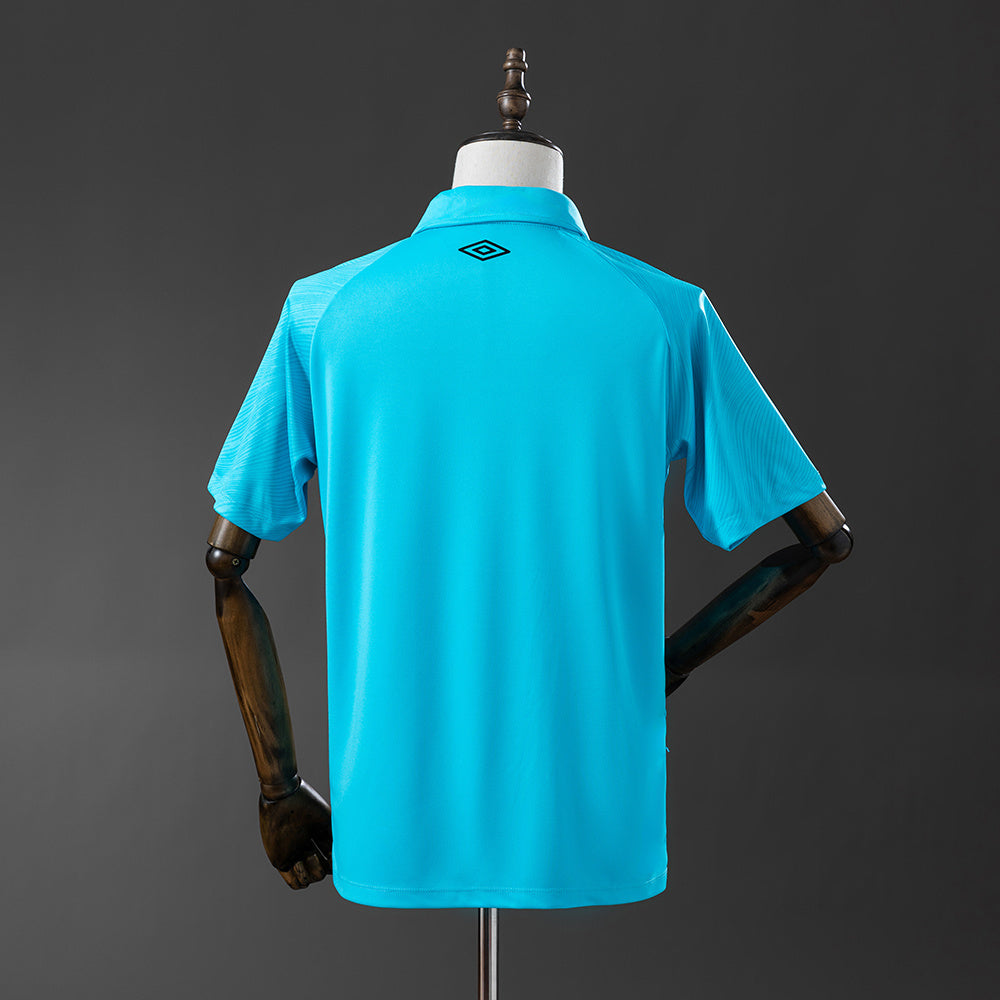 Camisola Alternativa Santos 2025/26