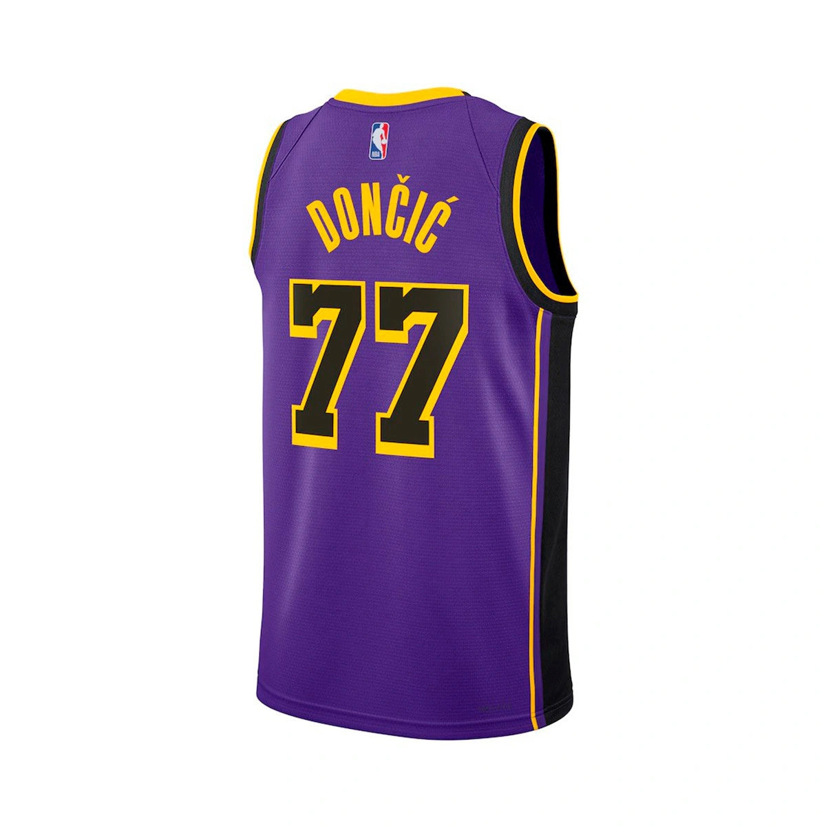 Camisola Los Angeles Lakers 2024-25