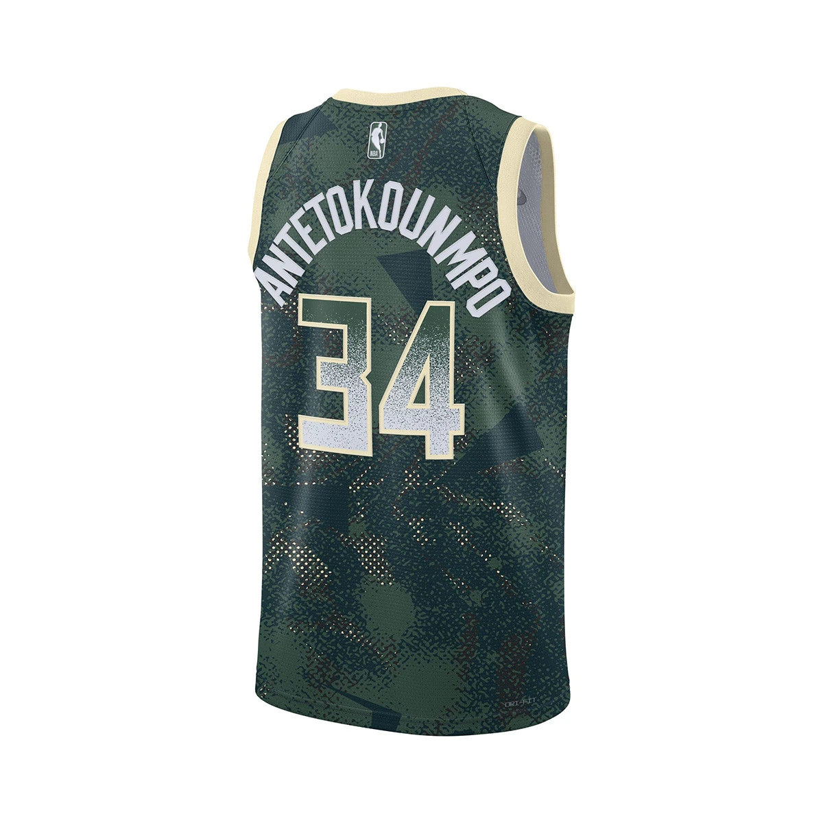 Camisola Milwaukee Bucks
