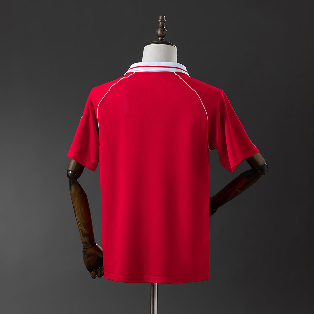 Retro Benfica 1994/95