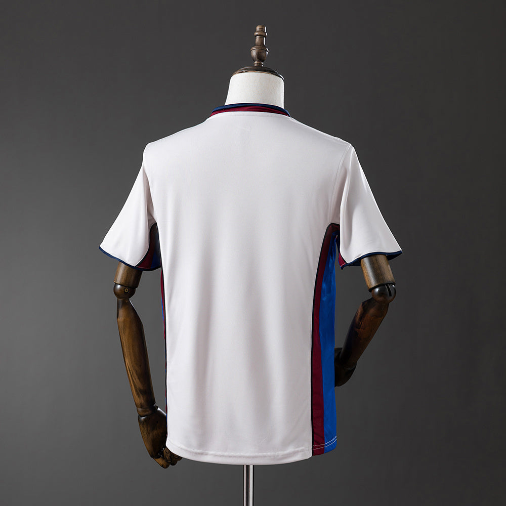 Retro Barcelona 1998/99