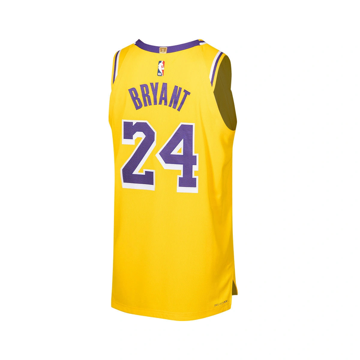 Retro “Kobe Bryant” Los Angeles Lakers