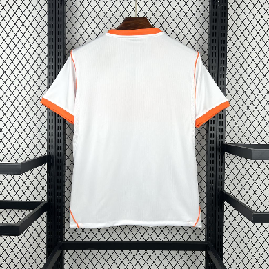 Camisola Alternativa Holanda 2026