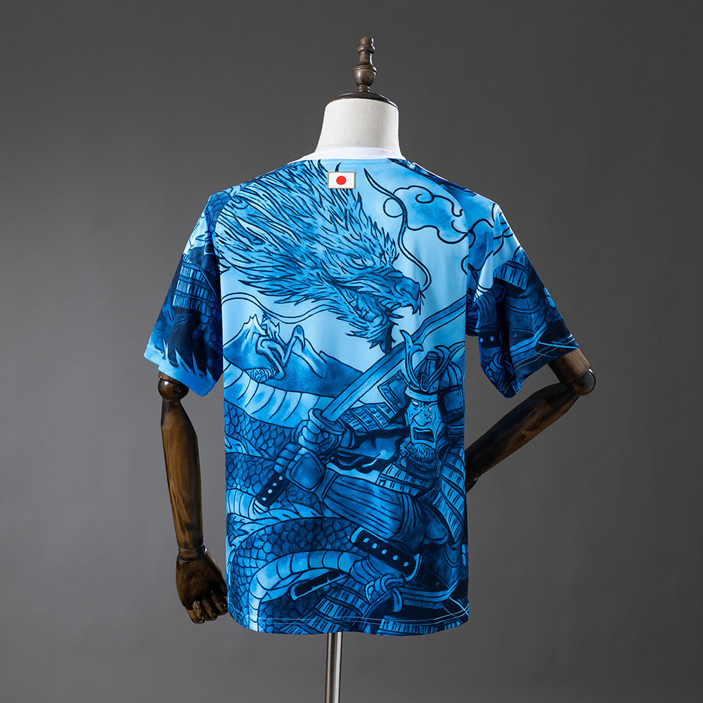 Camisola Alternativa Japão 2025/26