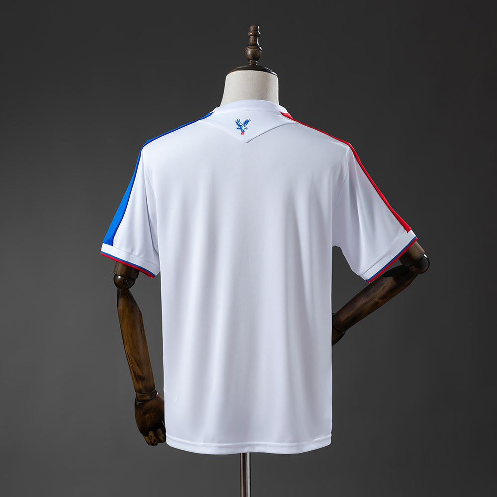 Camisola Alternativa Crystal Palace 2025/26