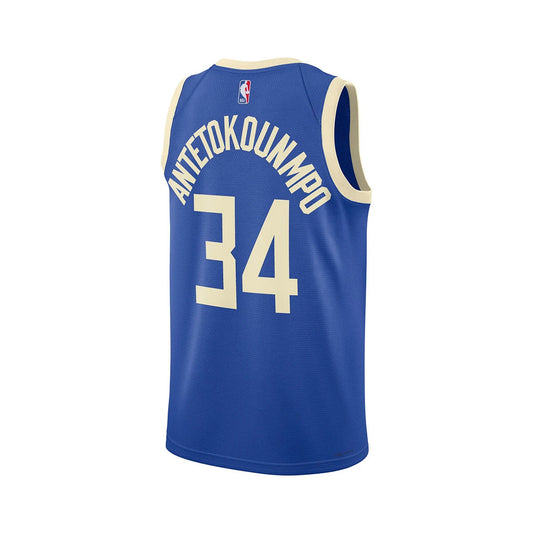 Camisola Milwaukee Bucks