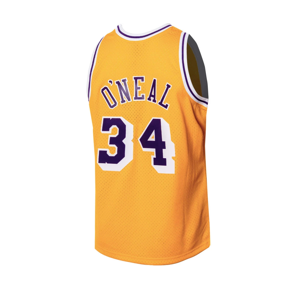 Retro Los Angeles Lakers