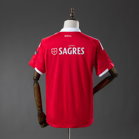 Retro Benfica 2009-10