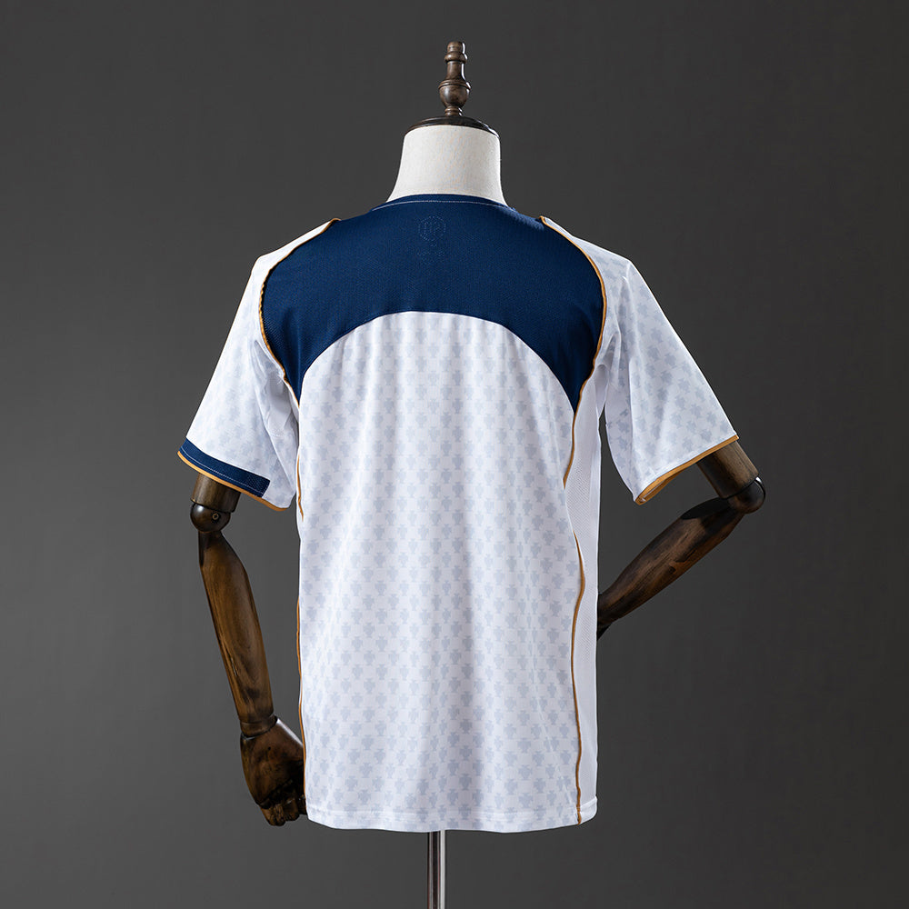 Retro de Portugal 2004