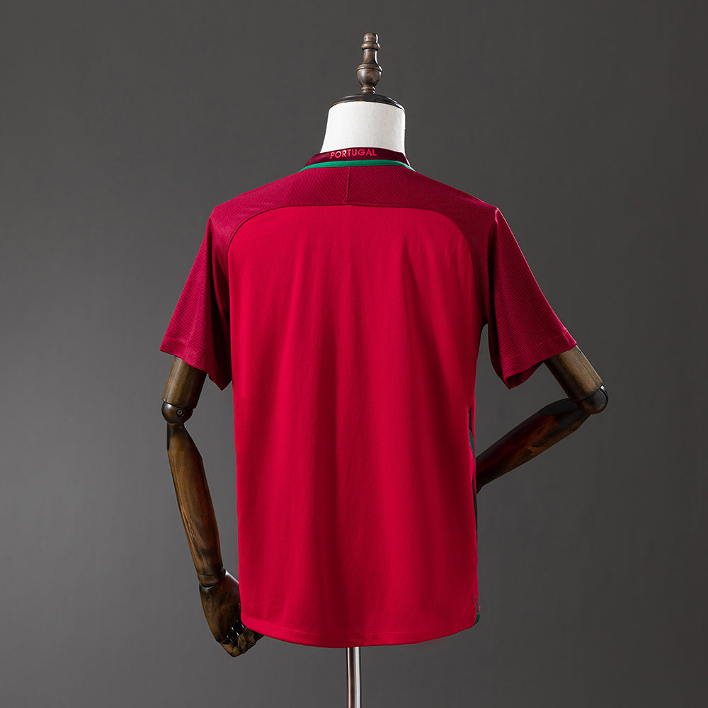 Retro de Portugal 2016