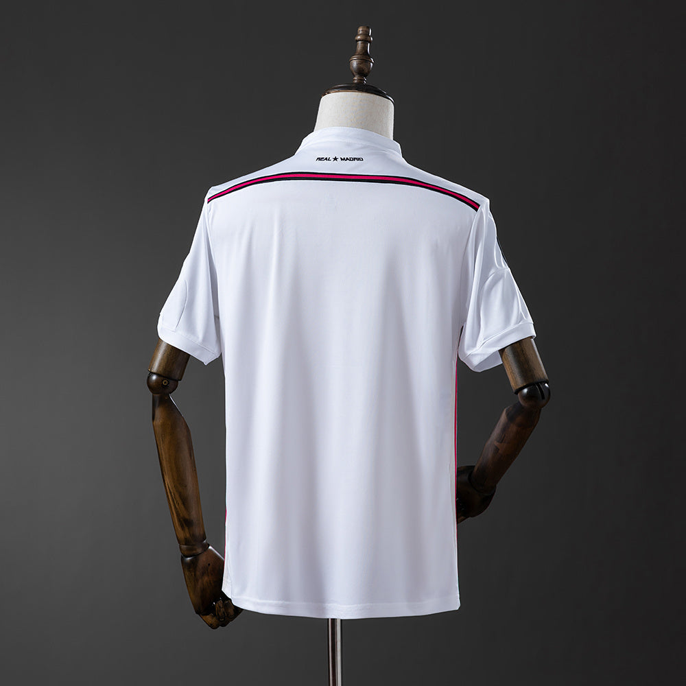 Retro Real Madrid 2014/15