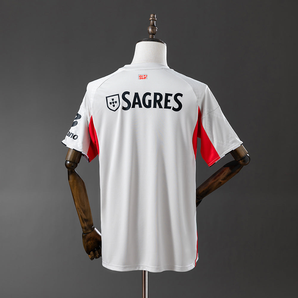 Camisola Alternativa Benfica 2025/26