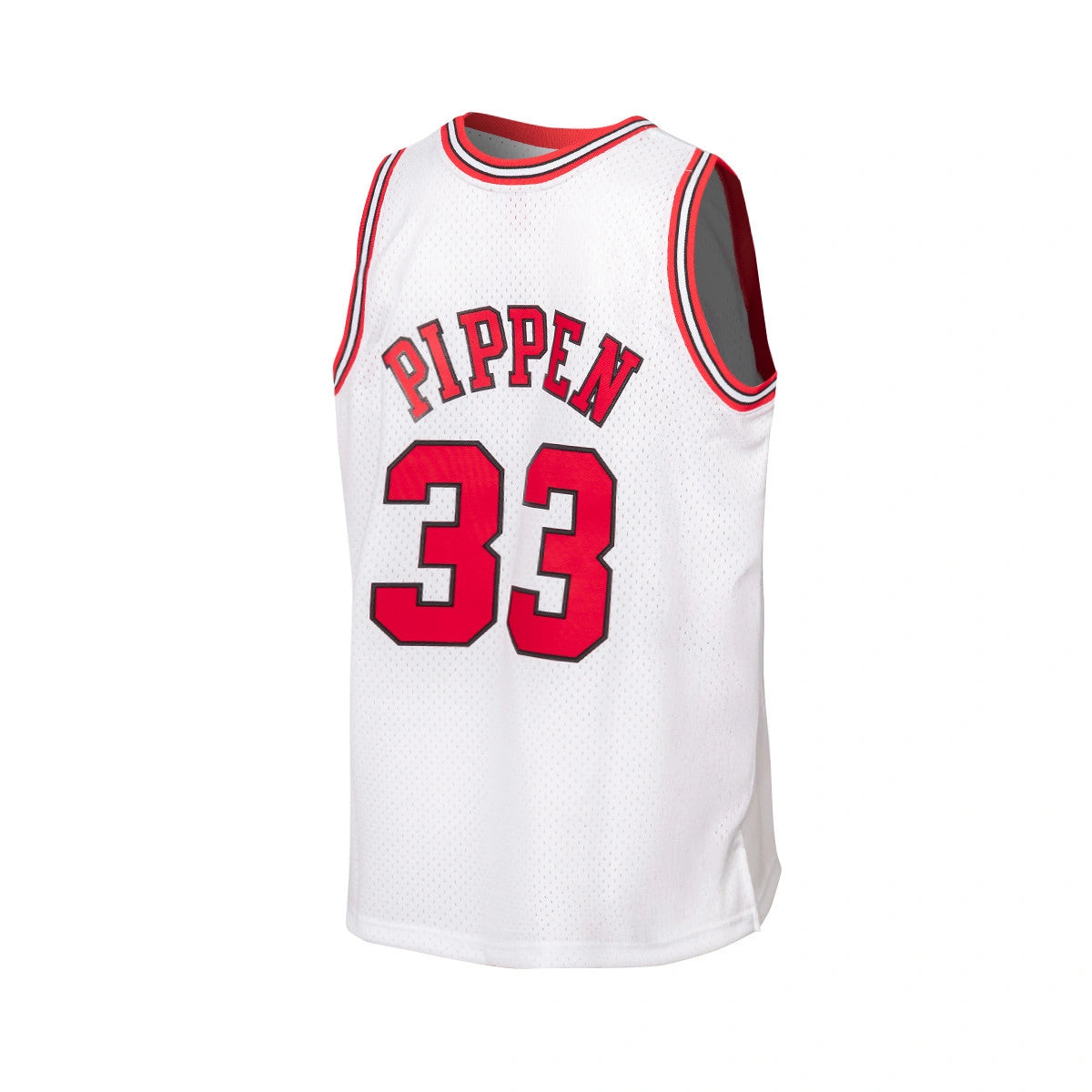 Retro 1997-98 Chicago Bulls