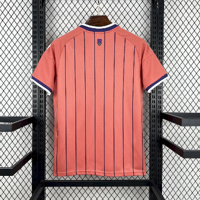 Camisola Alternativa Escócia 2026