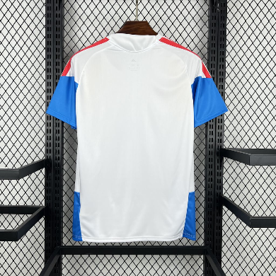 Camisola Pré-Jogo Colômbia 2026