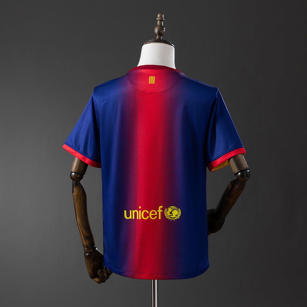 Retro Barcelona 2012/13