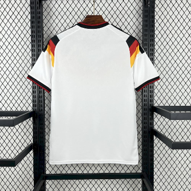 Camisola Principal Alemanha 2026