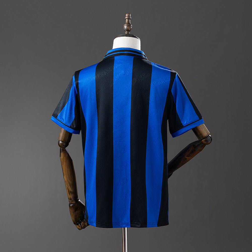 Retro Inter Milan 1995/96