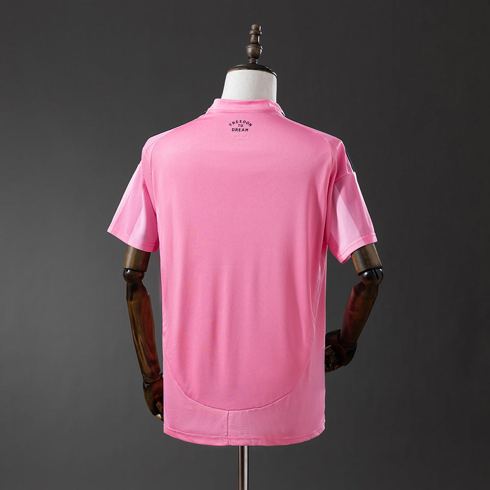 Camisola Principal Inter Miami 2025/26