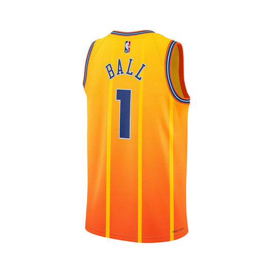 Camisola Charlotte Hornets