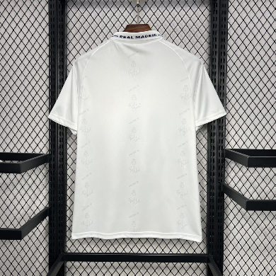 Retro Real Madrid 1994-95